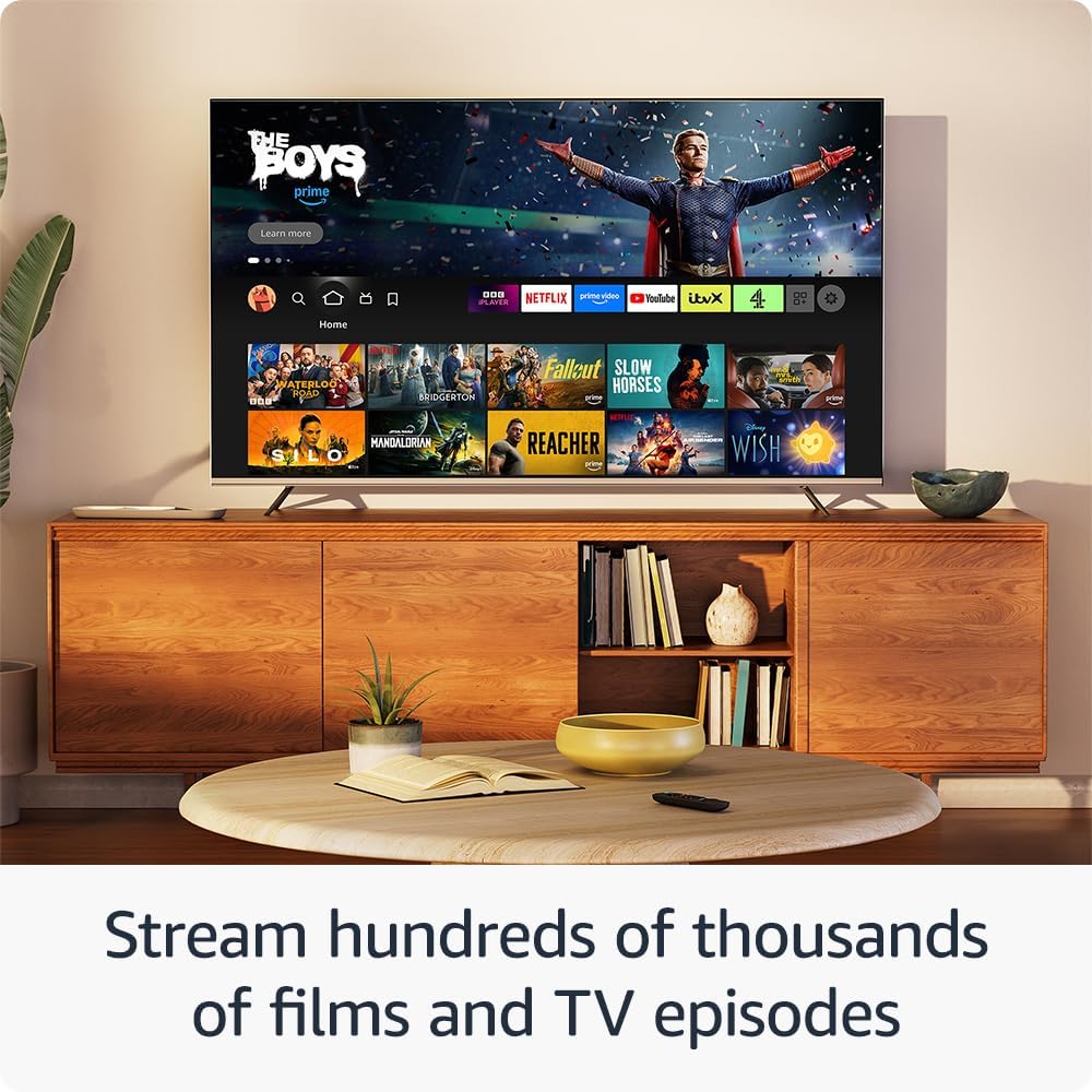 Is Fire TV Stick HD worth it with Alexa Voice Remote and full HD streaming features