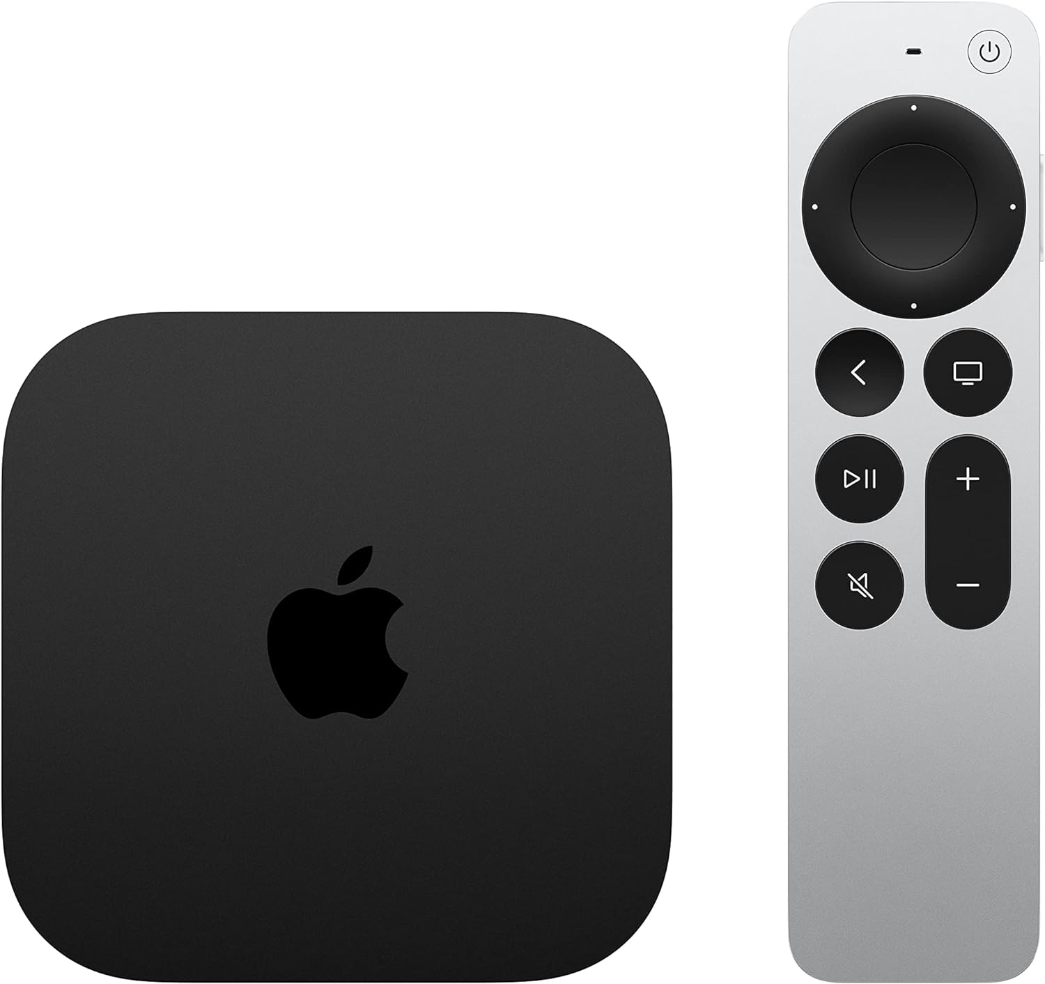 Apple TV 4K review highlighting 4K HDR, Dolby Vision, and Apple ecosystem integration