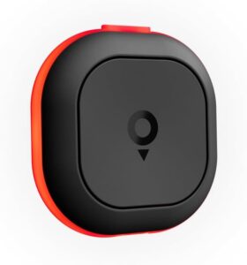 TomTom Road Alert Assistant device for speed and hazard alerts
