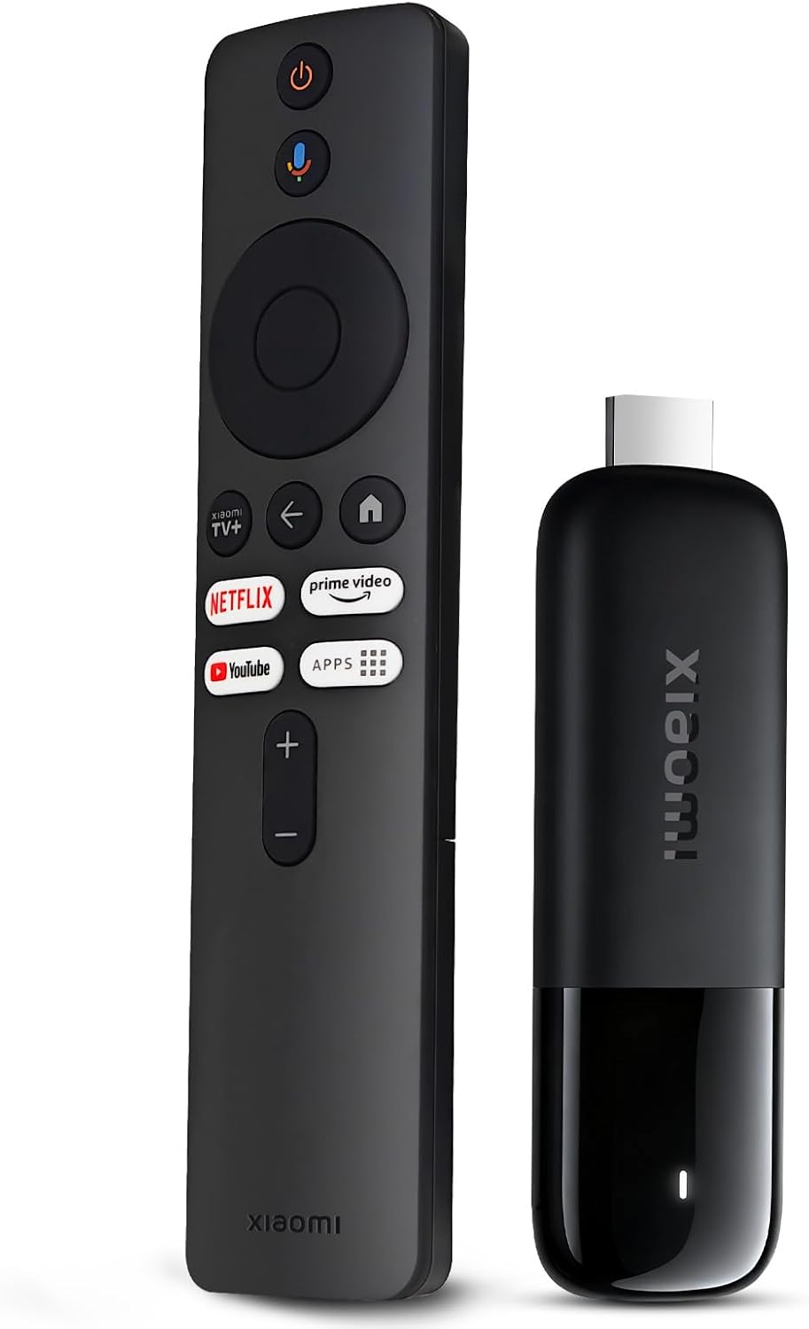 Xiaomi TV Stick 4K 2nd Gen for Ultra HD streaming