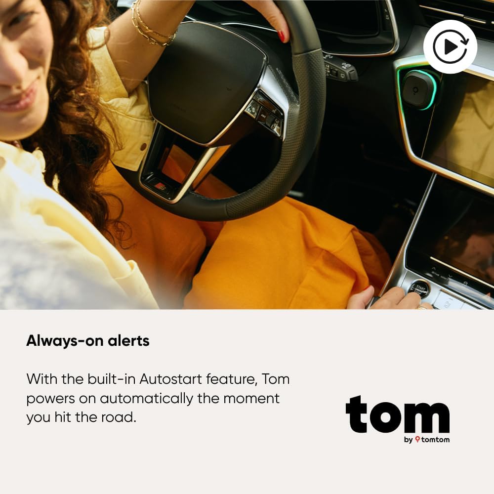 Is TomTom Road Alert Assistant worth buying for drivers?