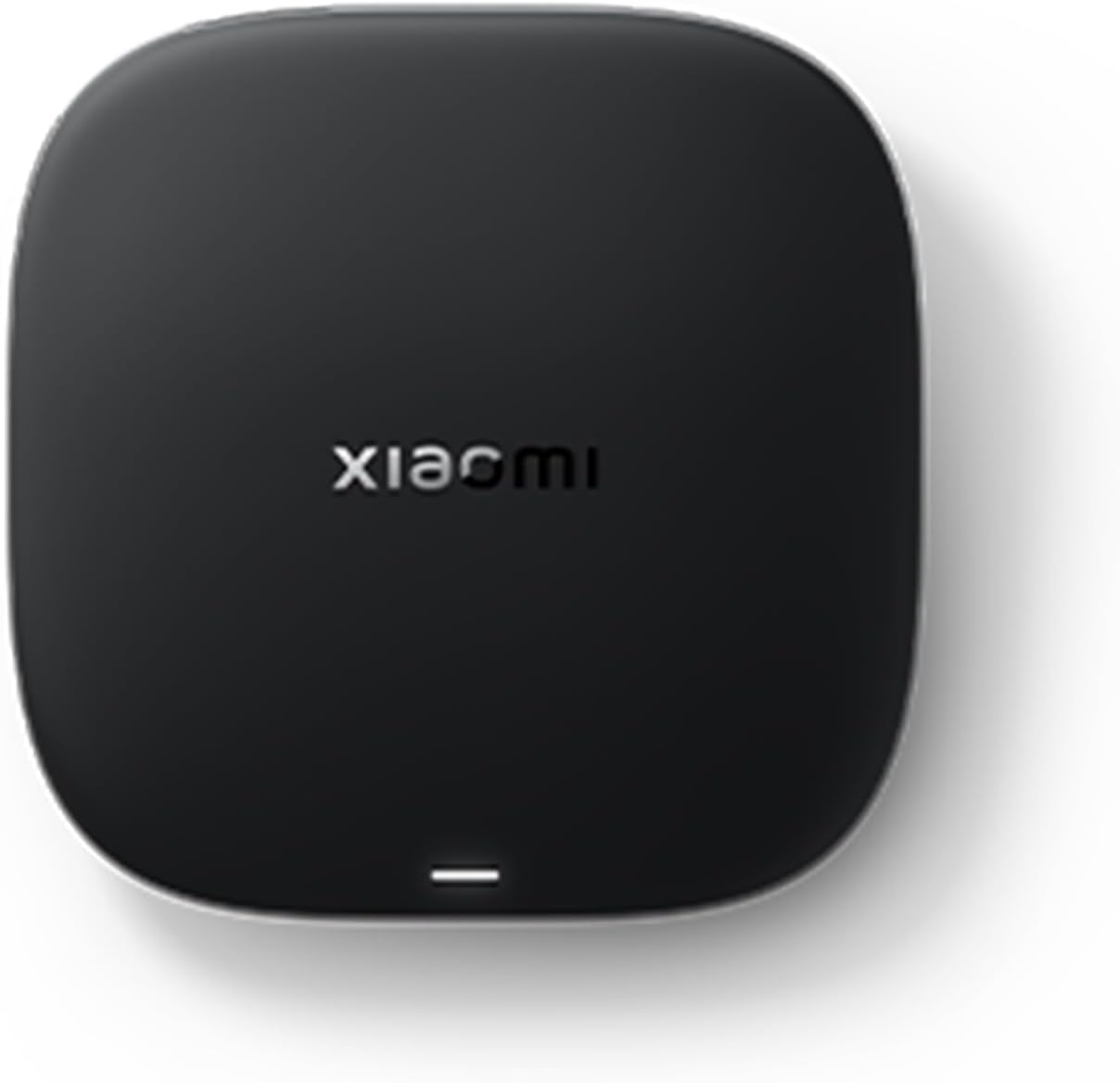 Xiaomi TV Box S 3rd Gen with 4K HDR streaming and smart TV features