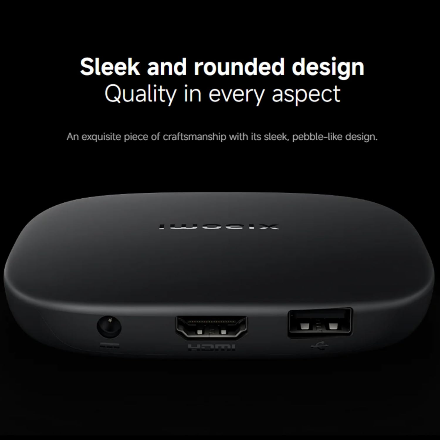 Is Xiaomi TV Box S 3rd Gen worth it for 4K streaming and smart features