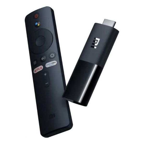 Xiaomi Mi TV Stick Full HD Mediaspeler Zwart